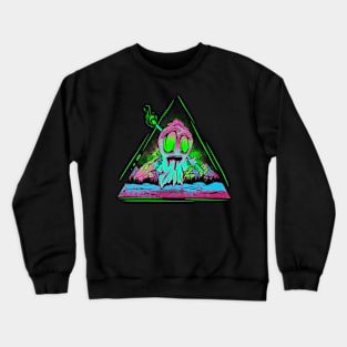 KR33CH Crewneck Sweatshirt